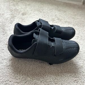 Women’s Black Cycling Shoes